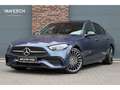 Mercedes-Benz C 220 d AMG Line | Panoramadak | Surround Camera | Memor Blau - thumbnail 1