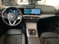 BMW 318 d Touring Navi WideScreen LED El. Heckklappe Klima Schwarz - thumbnail 7