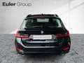 BMW 318 d Touring Navi WideScreen LED El. Heckklappe Klima Schwarz - thumbnail 5