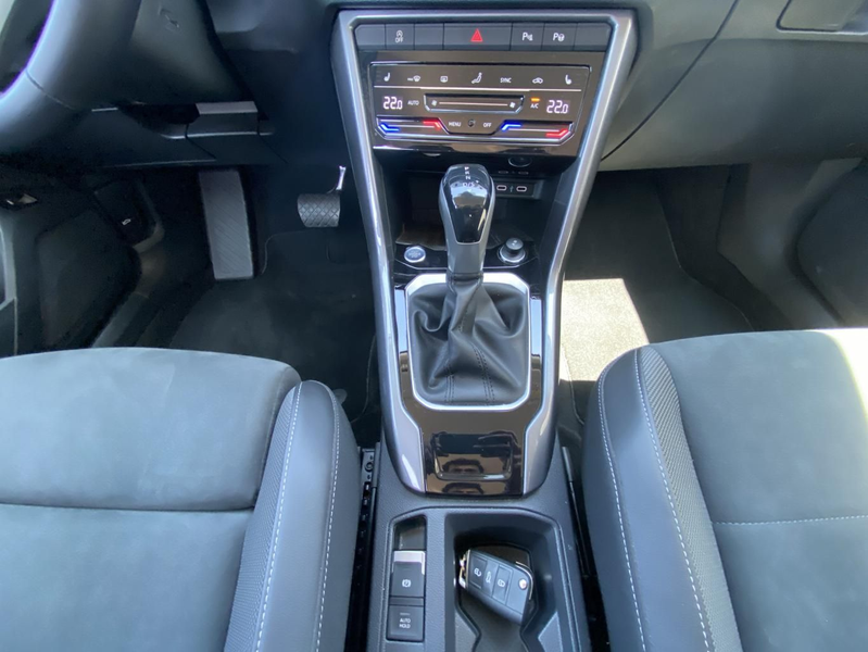 Volkswagen T-Roc 1.5 TSI DSG STYLE GARANTIE+EL.HECK+IQ.DRIV — photo 13