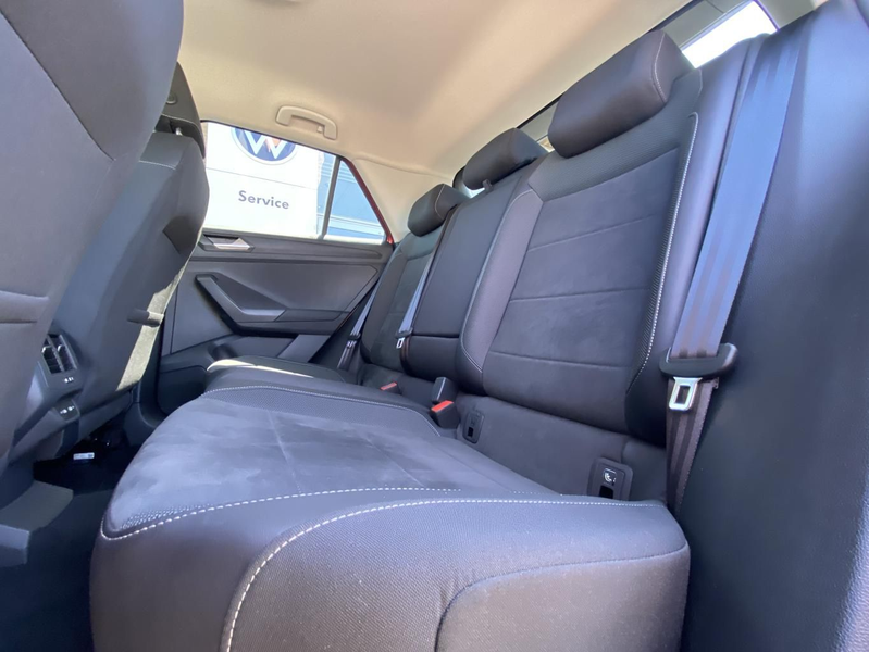 Volkswagen T-Roc 1.5 TSI DSG STYLE GARANTIE+EL.HECK+IQ.DRIV — photo 10