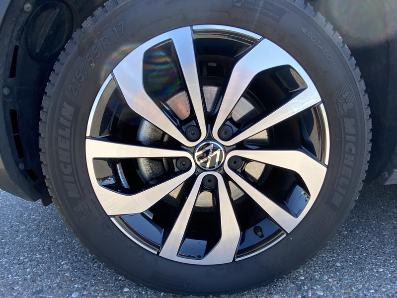 Volkswagen T-Roc 1.5 TSI DSG STYLE GARANTIE+EL.HECK+IQ.DRIV — photo 8