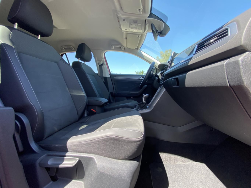 Volkswagen T-Roc 1.5 TSI DSG STYLE GARANTIE+EL.HECK+IQ.DRIV — photo 15