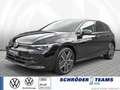 Volkswagen Golf VIII 1.5 TSI Style Schwarz - thumbnail 1