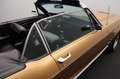 Ford Mustang USA Cabrio 289 V8 1968 Aut *Gerestaureerd* C-Code Goud - thumbnail 45