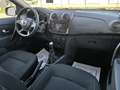 Dacia Sandero Supreme Sce 90 **1.HAND** Grau - thumbnail 25
