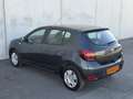 Dacia Sandero Supreme Sce 90 **1.HAND** Grau - thumbnail 4