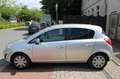 Opel Corsa D |Klima|Navi| Silber - thumbnail 9