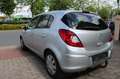 Opel Corsa D |Klima|Navi| Silber - thumbnail 5