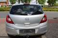 Opel Corsa D |Klima|Navi| Silber - thumbnail 6