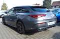 Mercedes-Benz CLA 220 CLA 220 d Shooting Brake AMG LINE*PANO*NIGHT*LED Gris - thumbnail 4