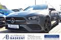 Mercedes-Benz CLA 220 CLA 220 d Shooting Brake AMG LINE*PANO*NIGHT*LED Gris - thumbnail 1