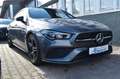 Mercedes-Benz CLA 220 CLA 220 d Shooting Brake AMG LINE*PANO*NIGHT*LED Gris - thumbnail 12