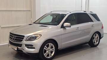 BlueTEC 4MATIC