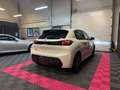 Peugeot 208 208 PureTech 75 S\u0026amp;S BVM5 Style Blanc - thumbnail 5