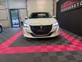 Peugeot 208 208 PureTech 75 S\u0026amp;S BVM5 Style Blanc - thumbnail 8