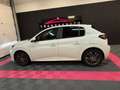 Peugeot 208 208 PureTech 75 S\u0026amp;S BVM5 Style Blanc - thumbnail 2
