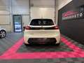 Peugeot 208 208 PureTech 75 S\u0026amp;S BVM5 Style Blanc - thumbnail 4