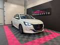 Peugeot 208 208 PureTech 75 S\u0026amp;S BVM5 Style Blanc - thumbnail 7