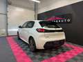 Peugeot 208 208 PureTech 75 S\u0026amp;S BVM5 Style Blanc - thumbnail 3