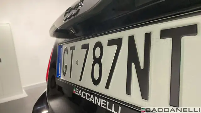 Fiat 500x view 9