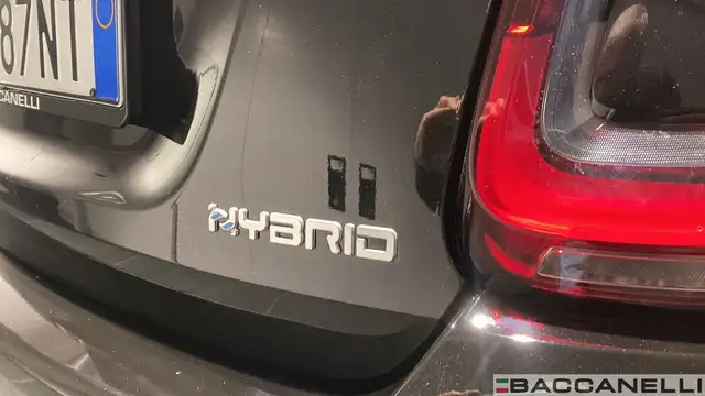 Fiat 500x view 7