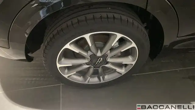 Fiat 500x view 8