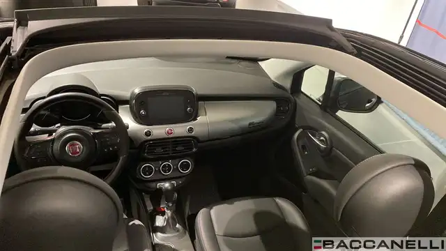 Fiat 500x view 20