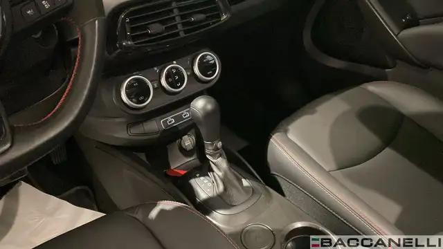 Fiat 500x view 25