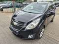 Chevrolet Spark LS 1er Hand Tüv Neu Noir - thumbnail 1