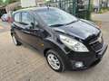 Chevrolet Spark LS 1er Hand Tüv Neu Noir - thumbnail 3
