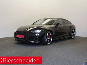 Sportback Competition 290KM H LASER S-SITZE VIRTUA