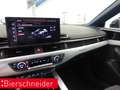 Audi RS5 Sportback Competition 290KM H LASER S-SITZE VIRTUA Noir - thumbnail 11