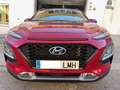 Hyundai KONA 1.0 TGDI Klass 4x2 Fioletowy - thumbnail 6
