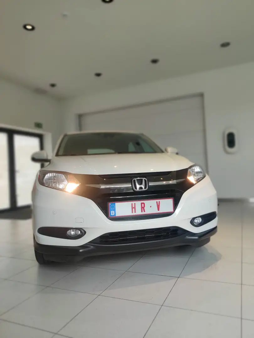 Honda HR-V 1.5i-VTEC Elegance Blanc - 2