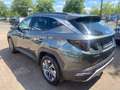 Hyundai TUCSON Mild-Hybrid/Automatik/1.Hand/Scheckheft/AHK/LED Grau - thumbnail 6