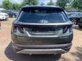 Hyundai TUCSON Mild-Hybrid/Automatik/1.Hand/Scheckheft/AHK/LED Grau - thumbnail 5