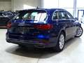 Audi A4 35TDi AVANT Stronic  *CUIR-NAVI-FULL LED-CRUISE* Bleu - thumbnail 3