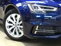 Audi A4 35TDi AVANT Stronic  *CUIR-NAVI-FULL LED-CRUISE* Bleu - thumbnail 5