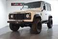Land Rover Defender 90 2.5 Td5 Station Wagon County Blanc - thumbnail 1
