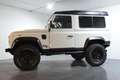 Land Rover Defender 90 2.5 Td5 Station Wagon County Weiß - thumbnail 2
