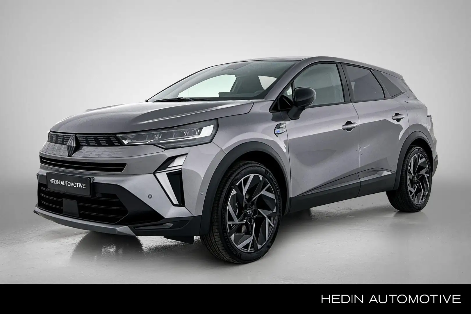 Renault Symbioz 1.8 E-Tech full hybrid 160 esprit Alpine Solarbay Grijs - 1