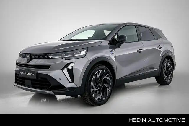 Renault Symbioz 1.8 E-Tech full hybrid 160 esprit Alpine Solarbay