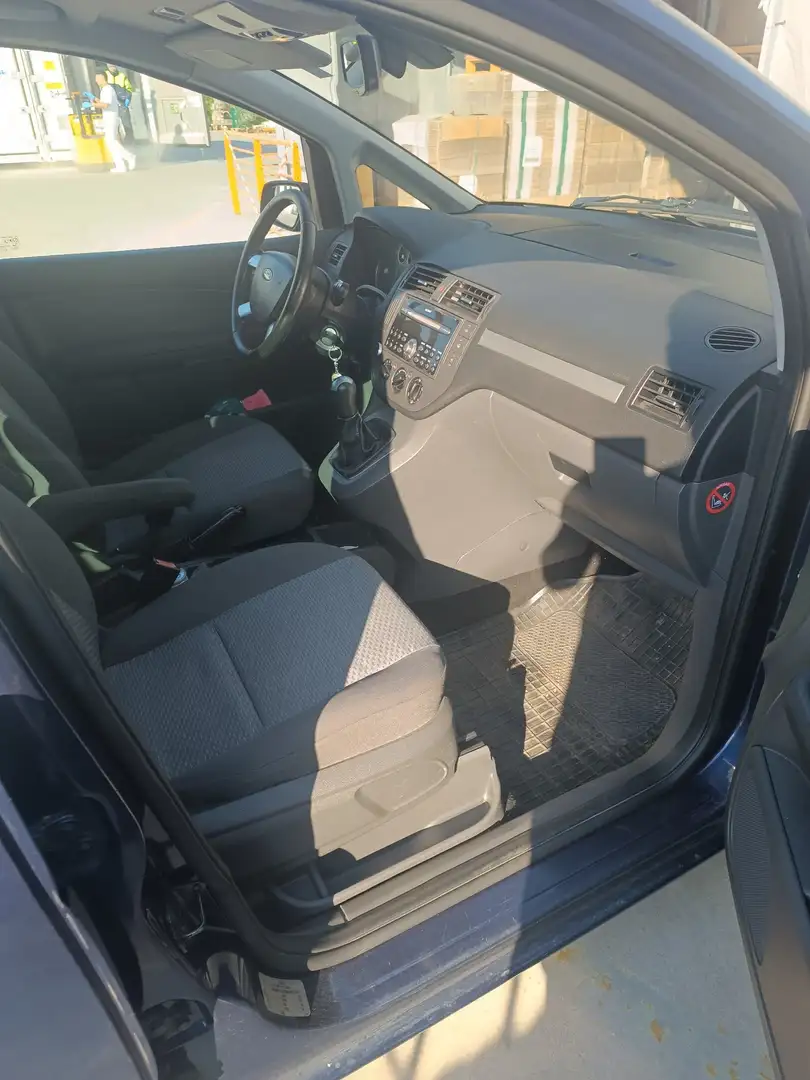 Ford C-Max 1.6 TDCi Ambiente - 2