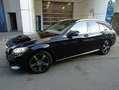 Mercedes-Benz C 220 T Diesel Avantg,9G-Tronic,AHK,LED,ACC,Navig Zwart - thumbnail 3