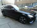 Mercedes-Benz C 220 T Diesel Avantg,9G-Tronic,AHK,LED,ACC,Navig Zwart - thumbnail 12