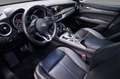 Alfa Romeo Stelvio Kamera/ACC/AUT/KeyLess/Navi/RFK/SHZ/PDC Schwarz - thumbnail 18