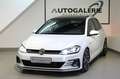 Volkswagen Golf VII GTD DSG *VIRTUAL*KAM*DCC*H&R*19"*PANO* Blanc - thumbnail 6