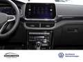 Volkswagen T-Cross R-Line 1.5 TSI DSG AHK+NAVI+LED+SHZ+PDC Grau - thumbnail 16