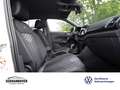 Volkswagen T-Cross R-Line 1.5 TSI DSG AHK+NAVI+LED+SHZ+PDC Grau - thumbnail 9